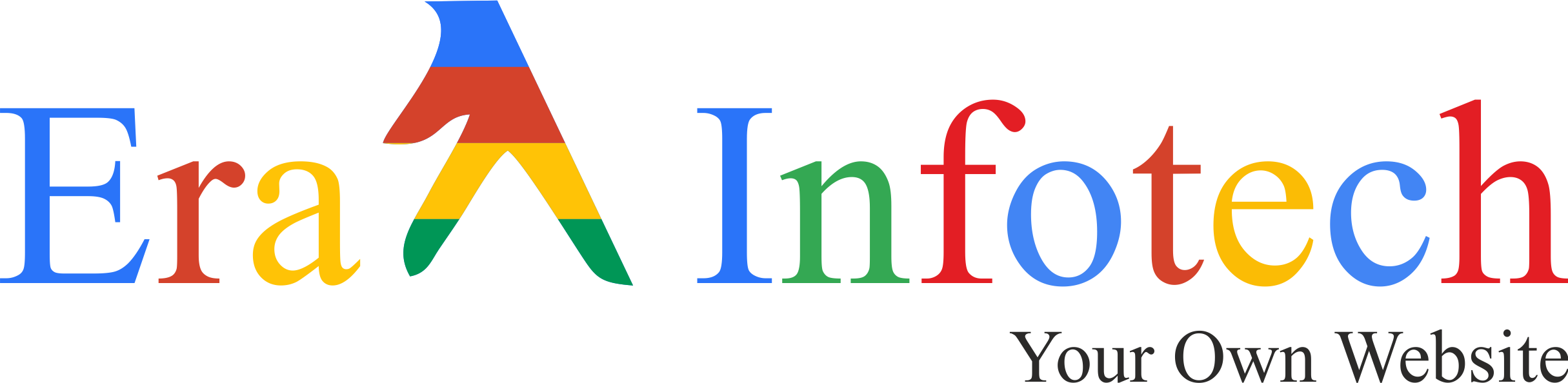 Erainfotech